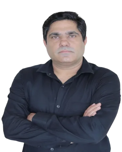 Rajesh Kaler