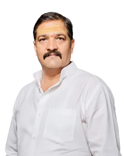 Prem Prakash Singh