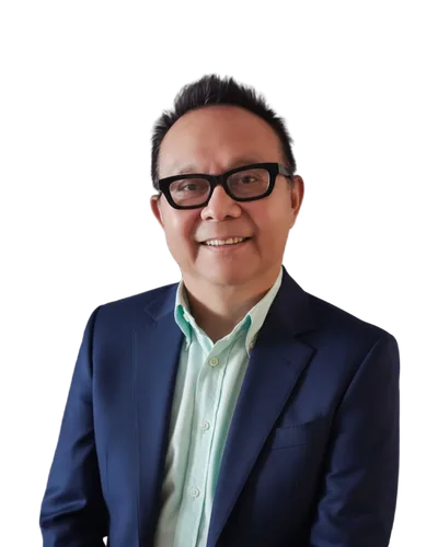 Dr. Albert Ho