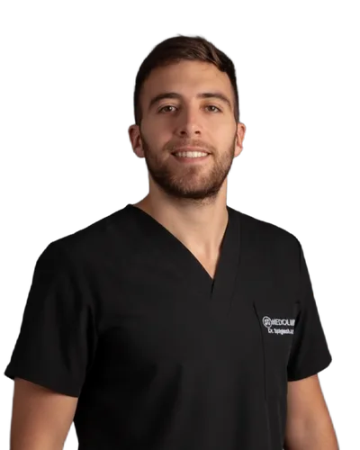 Dr. Juan Spagnuolo