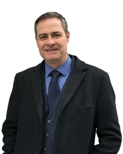 Dr. Richard Rogers