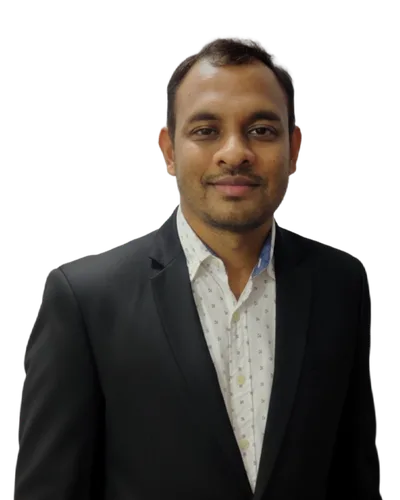 Dr. Abhishek Ponathil