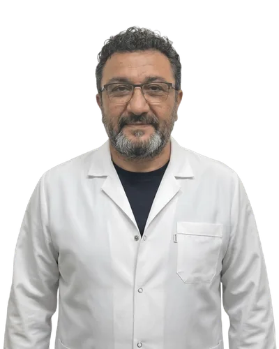 Dr. M. Sarar