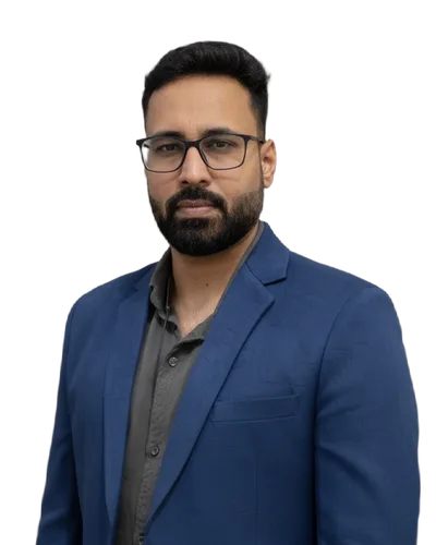 Dr. Kapil Patil