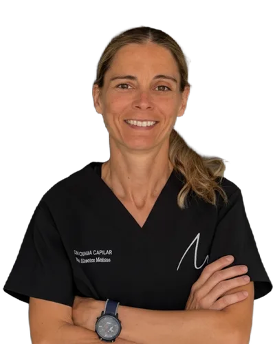 Dr. Cristina Salazar