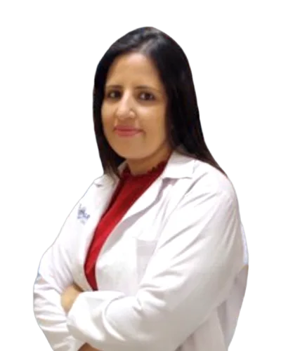 Dr. Humiera Bhat