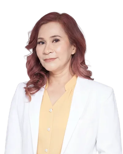 Inge Mailiza Marpaung