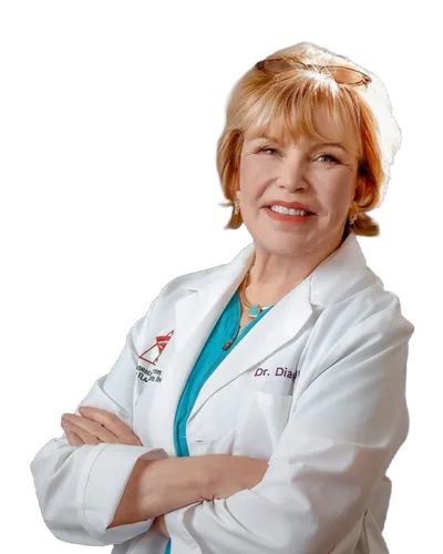 Diane Duncan