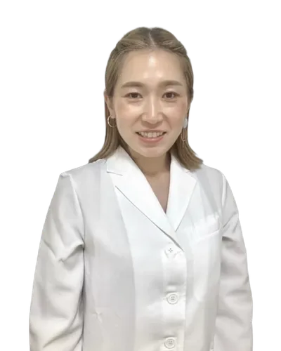 Yanaga Kaori