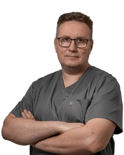 Dr. Denis