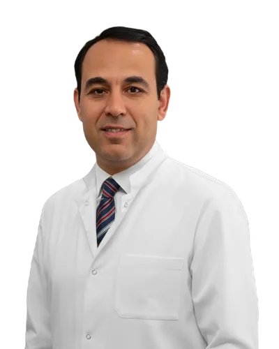 Dr. Mustafa Köroğlu