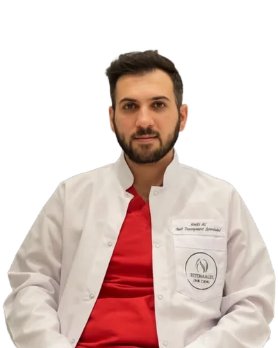Dr. Metin Al