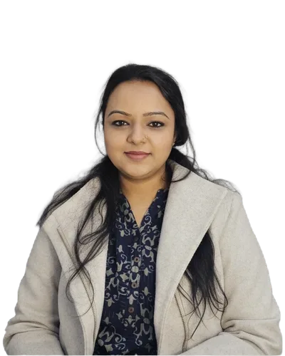 Dr. Gunjan Aggarwal