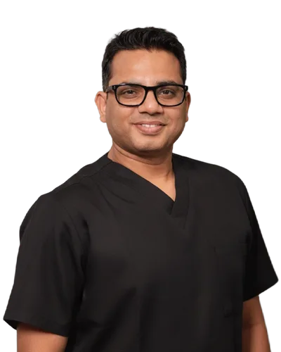 Dr. B L Jangid