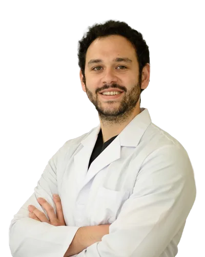 Dr. Nicolás de Vicente