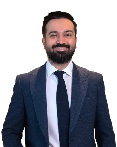 Dr. Evren Gökeşme