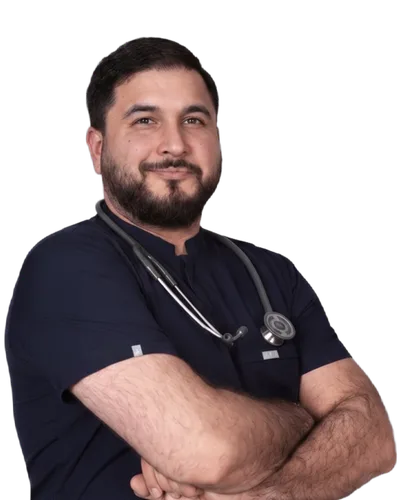 Bahadır Güneş