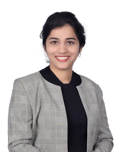 Ashwini Pujari