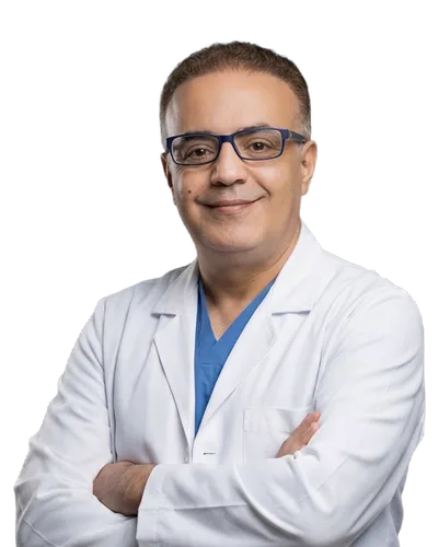 محمد الشرجبي
