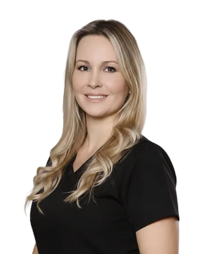 Dr. Claudia Machado