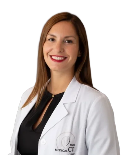 Dr. Anja Vujovic