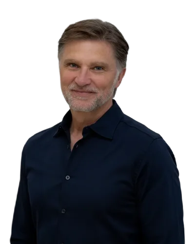 Neil Harvey