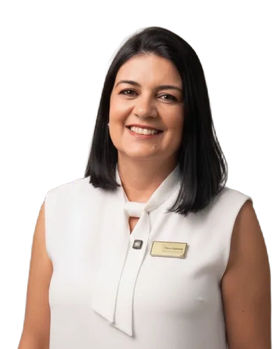 Katia Camargo