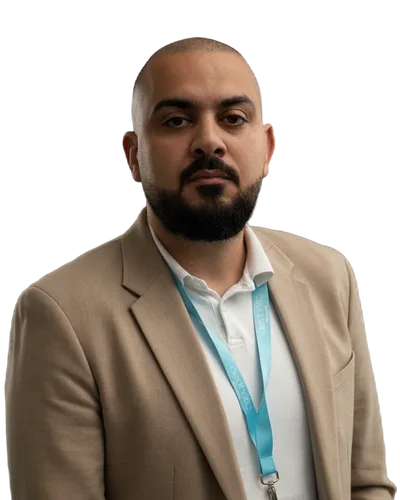 Dr. Fahad Al-Faham