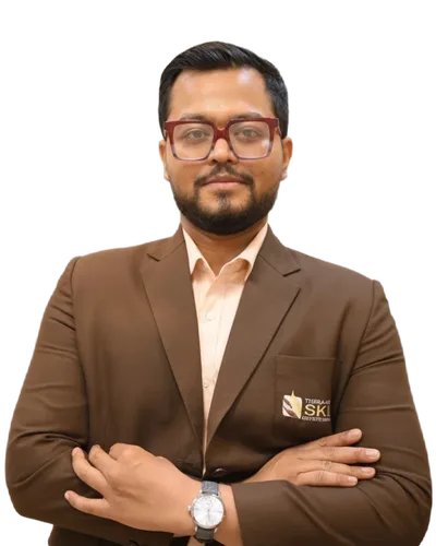 Dr. Shrayan Paul