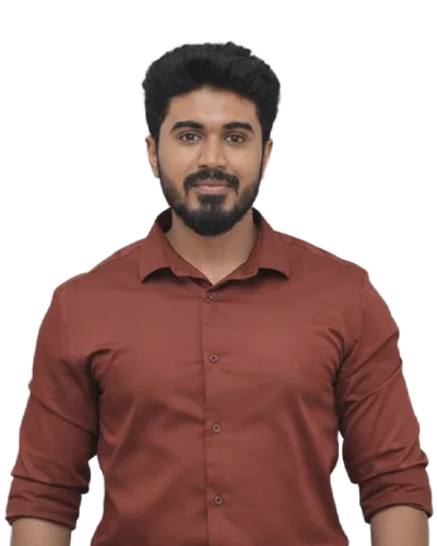 Dr. Harish N