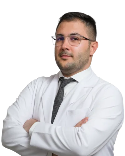 Dr. Orhan Fahri Demir