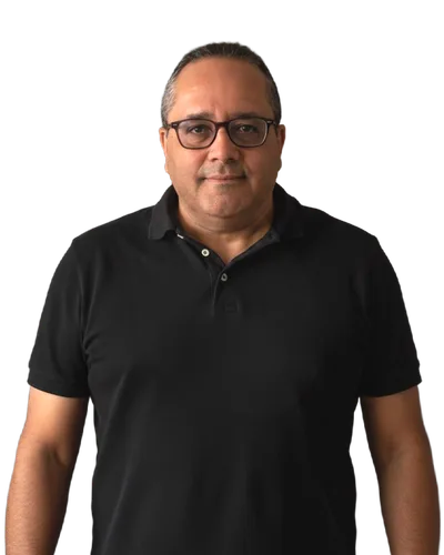 Rudy Martinez