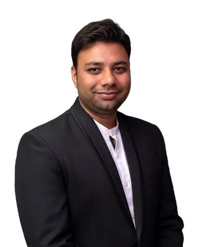 Dr. Gourav Jain