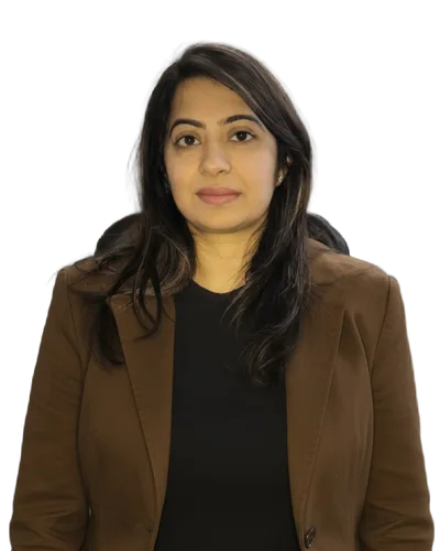 Dr. Meenakshi Kapoor