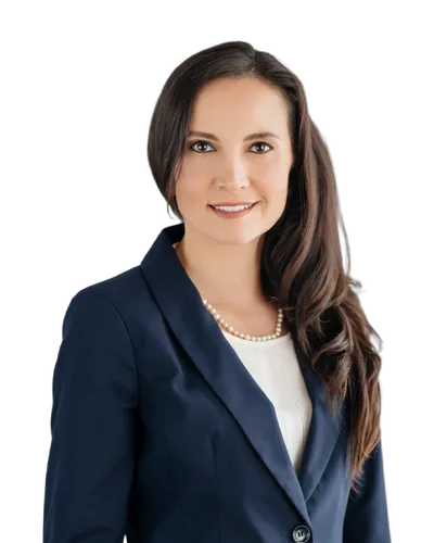 Dr. Jennyfer F. Cocco