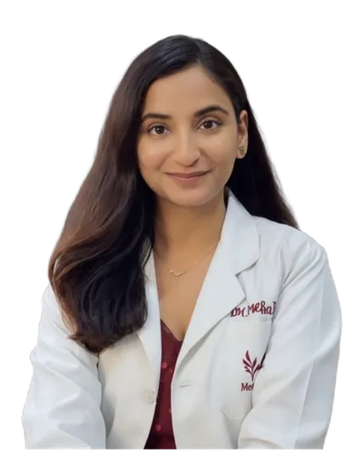 Dr. Meha Tyagi