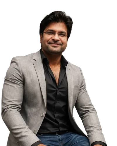 Dr. Bharat Agarwal