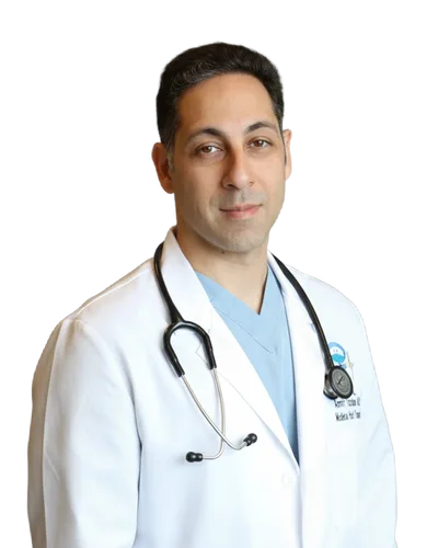 Dr. Amir Yazdan