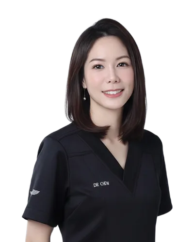 Dr. Yuhhui Chew