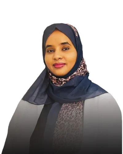 Naaila Gamal