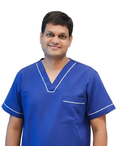 Dr. Abdesh