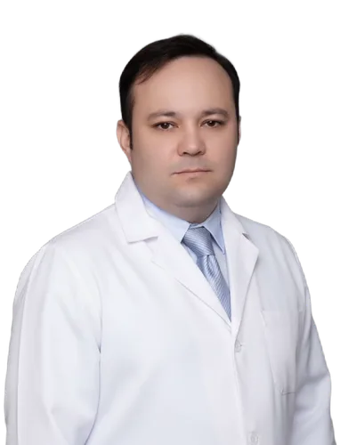 Dr. Rafael de Freitas