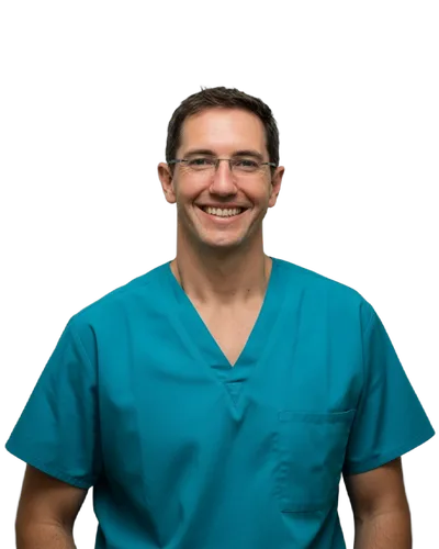 Dr. Ryan Jankelowitz