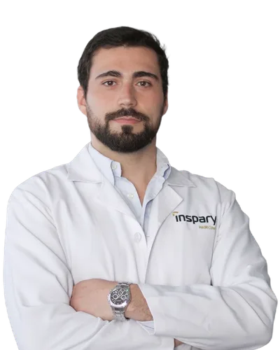 Dr. Bernardo Valente