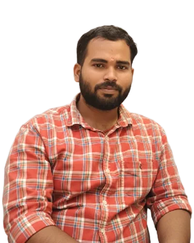 Dr. Bhabani Shankar Mohanty