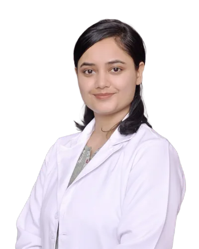 Dr. Ujala Negi