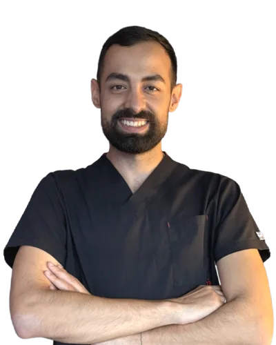 Dr. Mustafa Esen