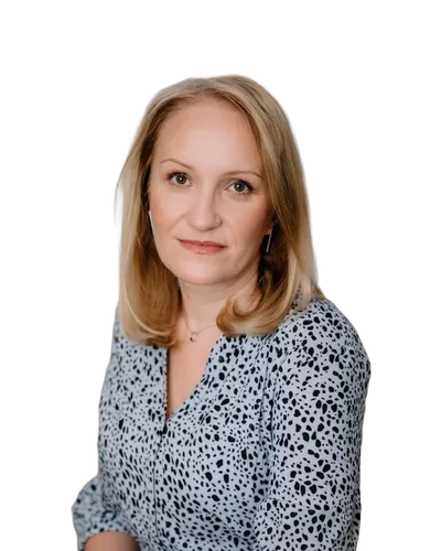 Marta Kazimierczak