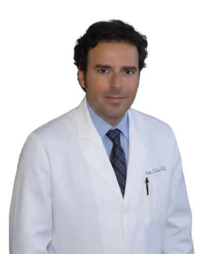 Marc Marcu