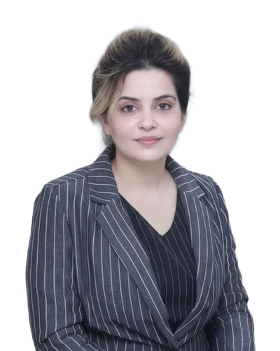Dr. Asma Parveen